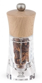 Chili-Mühle Peugeot Oleron Naturel 14 cm