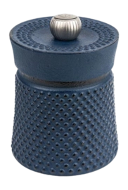 Peffermühle Peugeot Bali Fonte Blue 8 cm