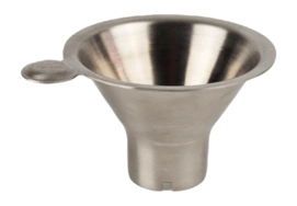 Funnel Peugeot Easy Grey