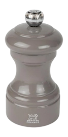 Moulin à Poivre Peugeot Bistrorama Taupe Gris 10 cm