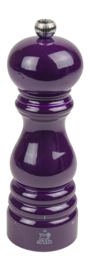Moulin à Poivre Peugeot Parisrama Aubergine 18 cm