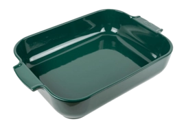 Ovenschaal Peugeot Appolia Bosgroen 40 x 28 cm