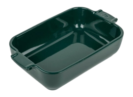 Ovenschaal Peugeot Appolia Bosgroen 22 x 13 cm