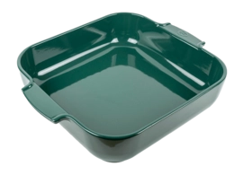 Ovenschaal Peugeot Appolia Bosgroen 36 x 36 cm