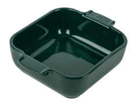 Ovenschaal Peugeot Appolia Bosgroen 18 x 18 cm