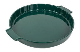 Plat et Saladier Peugeot Appolia Vert Forêt