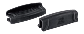 Silicone Handles Peugeot Easy Black (Set of 2)