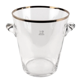 Champagnekoeler Peugeot Platinium Transparant
