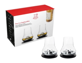 Whiskyset Peugeot Gift Box Experience