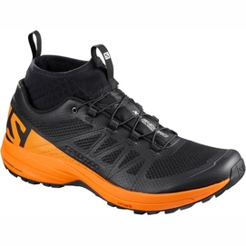 Chaussures de Trail Salomon Men XA Enduro Black