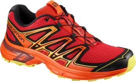 Trailrunningschuh Salomon Wings Flyte 2 Barbados Cherry Herren