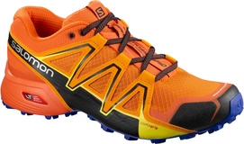 Trailrunningschuh Salomon Speedcross Vario 2 Bright Marigold Herren