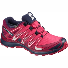 Chaussures de Trail Salomon Women XA Lite GTX Virtual Pink