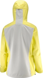 Jas Salomon Women La Cote Stretch 2.5L Limelight Vapor