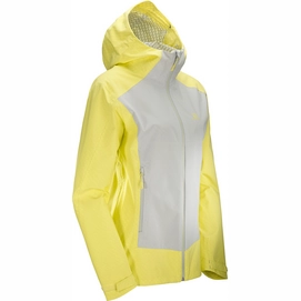 Jas Salomon Women La Cote Stretch 2.5L Limelight Vapor