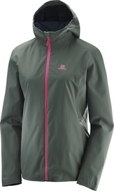 Jas Salomon Women Essential Urban Chic