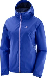 Jacke Salomon Essential Surf The Web Damen