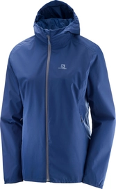Jas Salomon Women Essential Medieval Blue