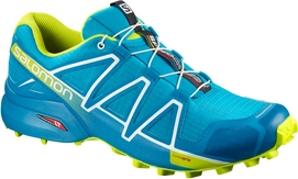 Trailrunning Schoen Salomon Men Speedcross 4 Hawaiian Surf