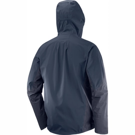 Jas Salomon Men Outspeed 3L Graphite Night Sky
