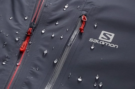 Jas Salomon Men Outspeed 3L Graphite Night Sky