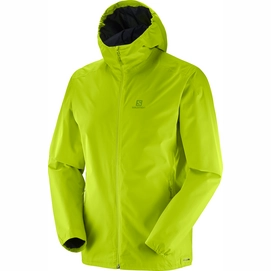 Jas Salomon Men Essential Acid Lime