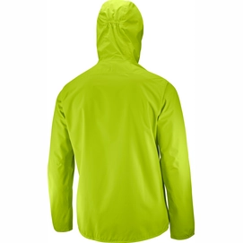 Jas Salomon Men Essential Acid Lime