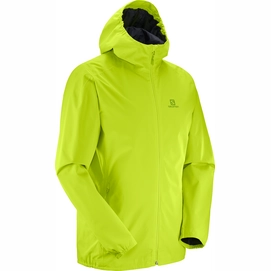 Jas Salomon Men Essential Acid Lime