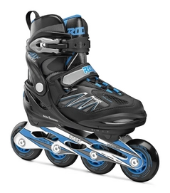 Roller Roces Moody 5.0 Boy Black Blue