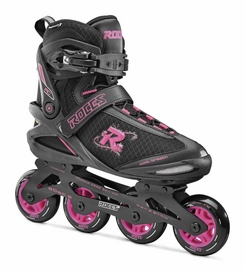 Inline Skate Roces PIC Black Pink