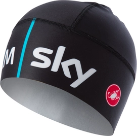 Muts Castelli Men Team Sky Viva Skully Black