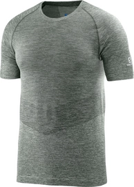 T-Shirt Salomon Men Allroad Seamless SS Urban Chic