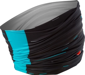 Bandana Castelli Men Team Sky Head Thingy Black