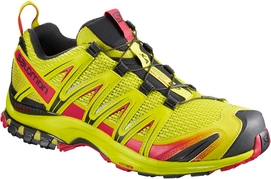 Trailrunningschuh Salomon XA Pro 3D Sulphur Herren