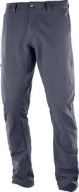 Broek Salomon Men Wayfarer Engineered Graphite