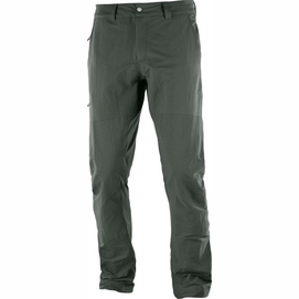 Broek Salomon Men Wayfarer Engineered Urban Chic