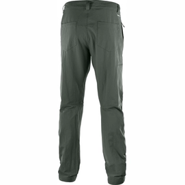 Broek Salomon Men Wayfarer Engineered Urban Chic