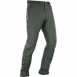 Broek Salomon Men Wayfarer Engineered Urban Chic