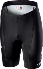 Fietsbroek Castelli Kids Sky Kid 18 Short Black