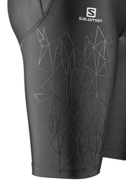 Legging Salomon Women Intensity Short Tight Black