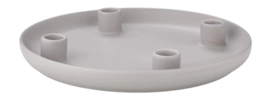 Porte-Bougie Blomus Vela Satellite Large