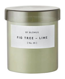 Geurkaars Blomus Valoa Agave Green Large