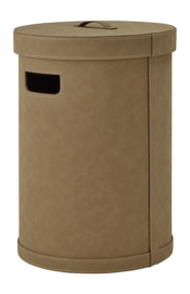 Laundry Basket Blomus Sahla Indian Tan Medium