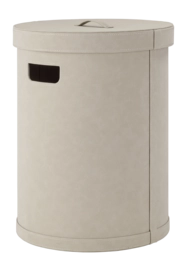 Laundry Basket Blomus Sahla Nomad Large
