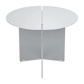 Bijzettafel Blomus Oru Matt Medium