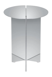 Side Table Blomus Oru Polished Small