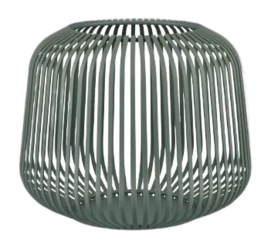 Lantern Blomus Lito Agave Green Small