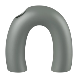 Vase Blomus Kagetsu Agave Green Small