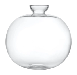 Vase Blomus Avo Clear Medium 25