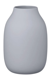 Vase Blomus Colora Tradewinds Small 25